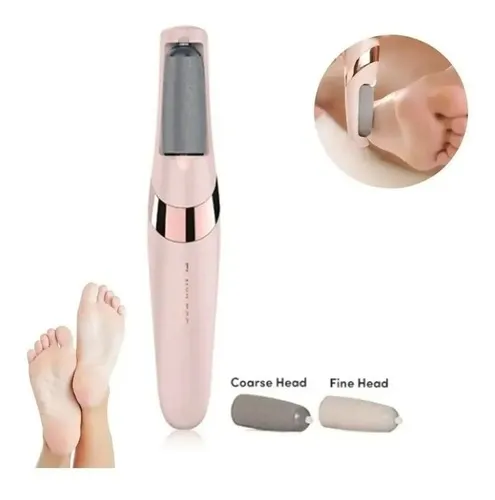 Removedor De Callos (Lima Eléctrica)